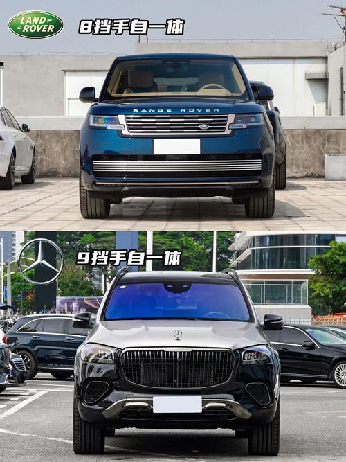 深圳28迈巴赫经典与现代的完美融合，路虎如何塑造独特的品牌形象